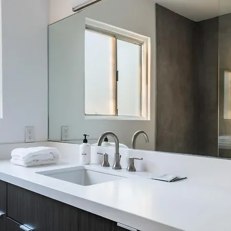Hidden Valley Cottage - Modern Home In Jt Hot Tub Joshua Tree Exterior photo
