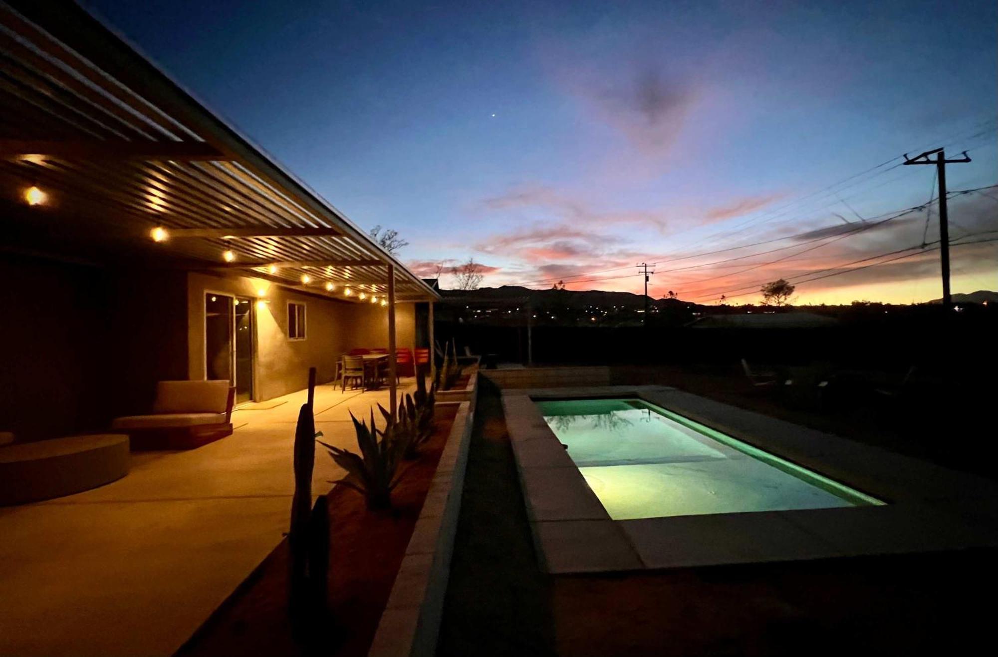 Holiday home Hidden Valley - Modern In Jt Hot Tub
